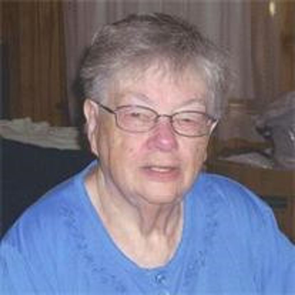 Nancy John