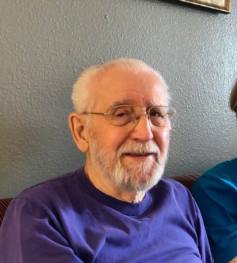 Robert Francis Devlin Profile Photo