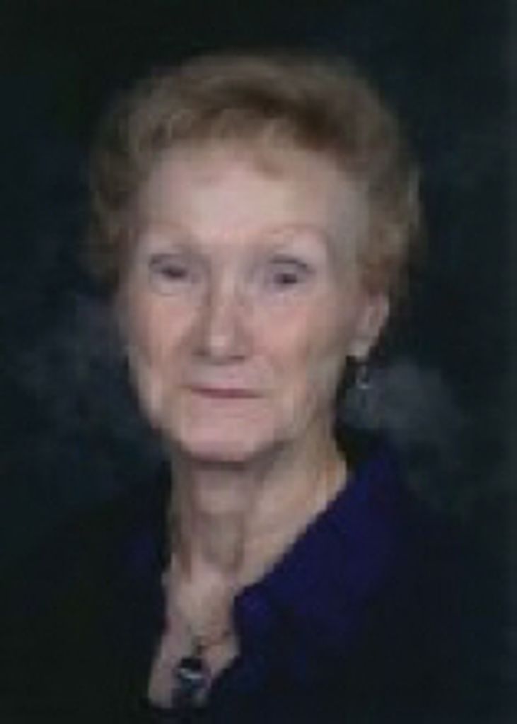 Geraldine Cornelius