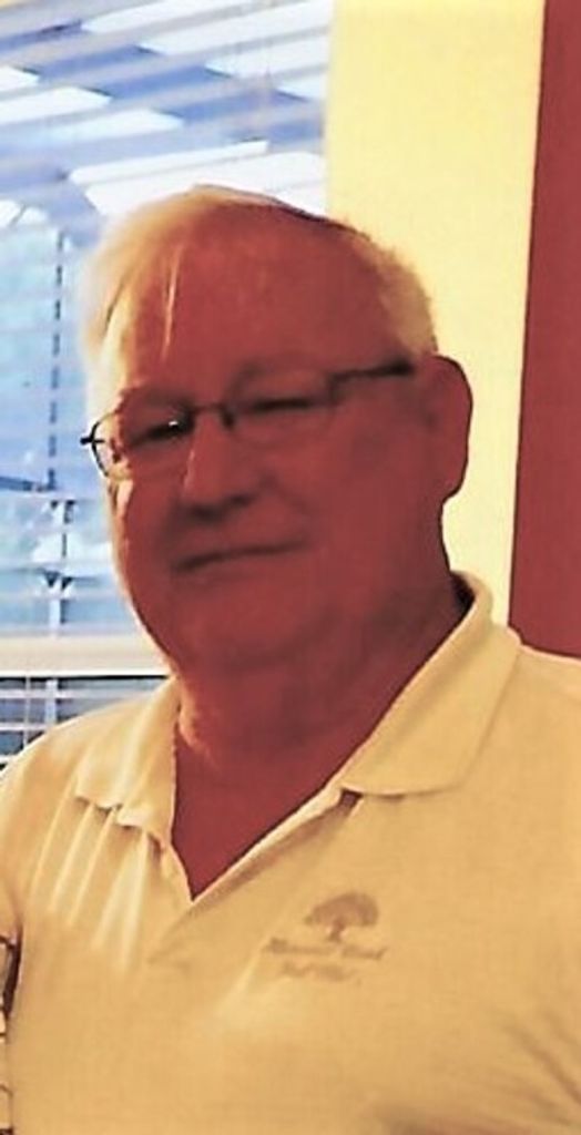 Herbert G. Alcorn Profile Photo