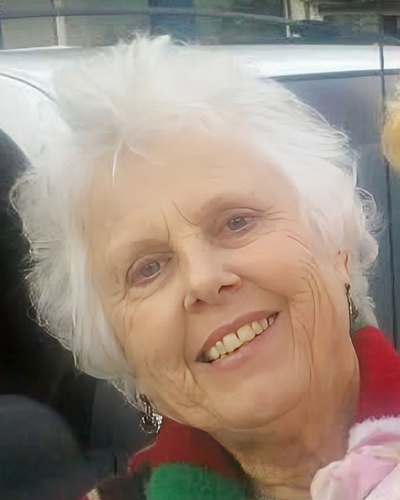 Ernestine Mae Johnson