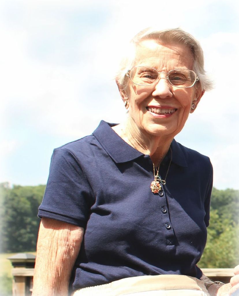 Ada Maffett