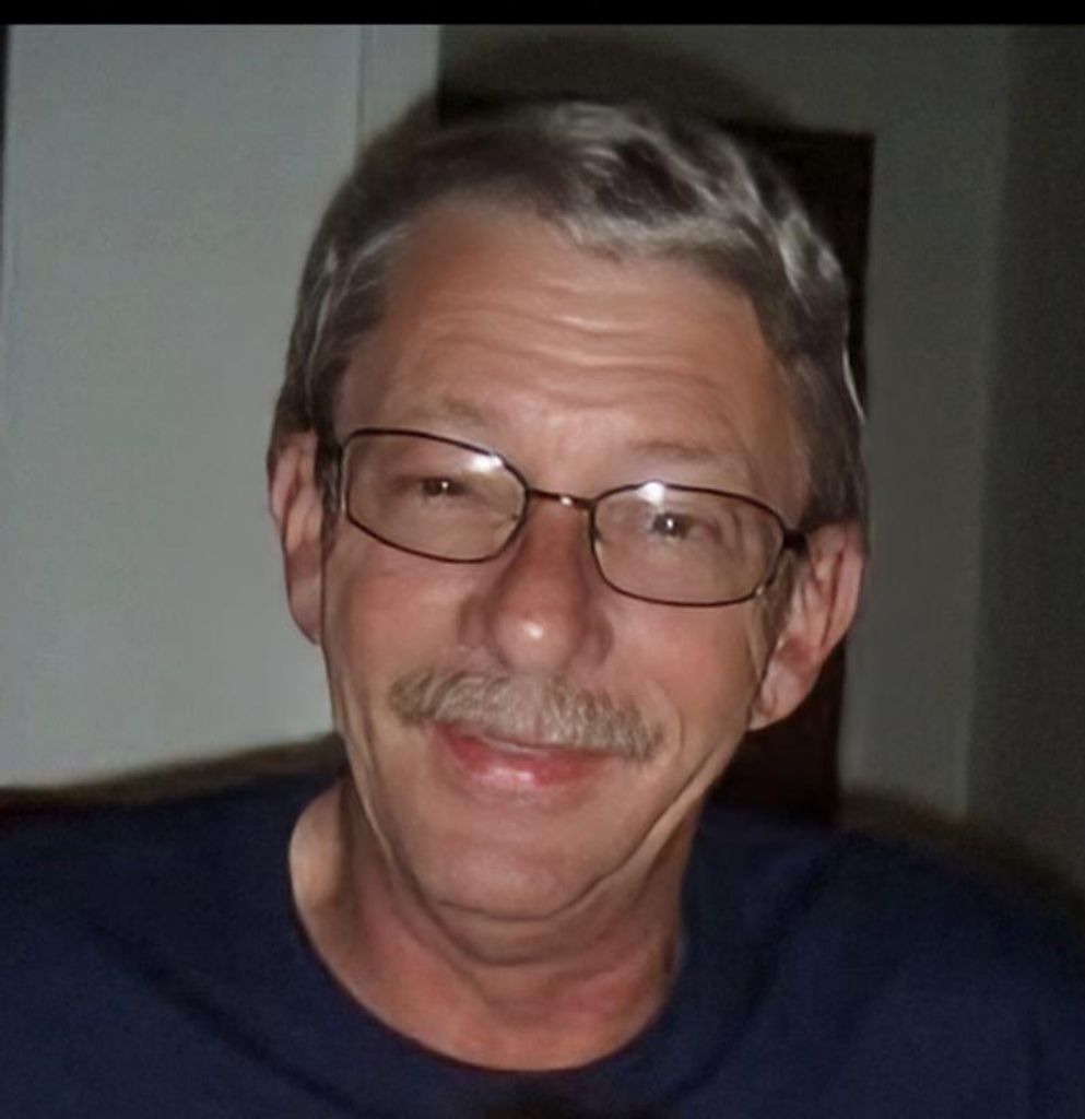 Dale Copenhaver Profile Photo