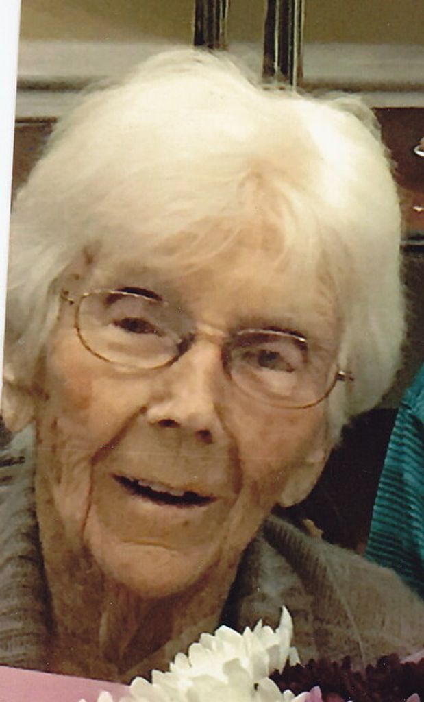 Margaret M. Vanden Heuvel Profile Photo