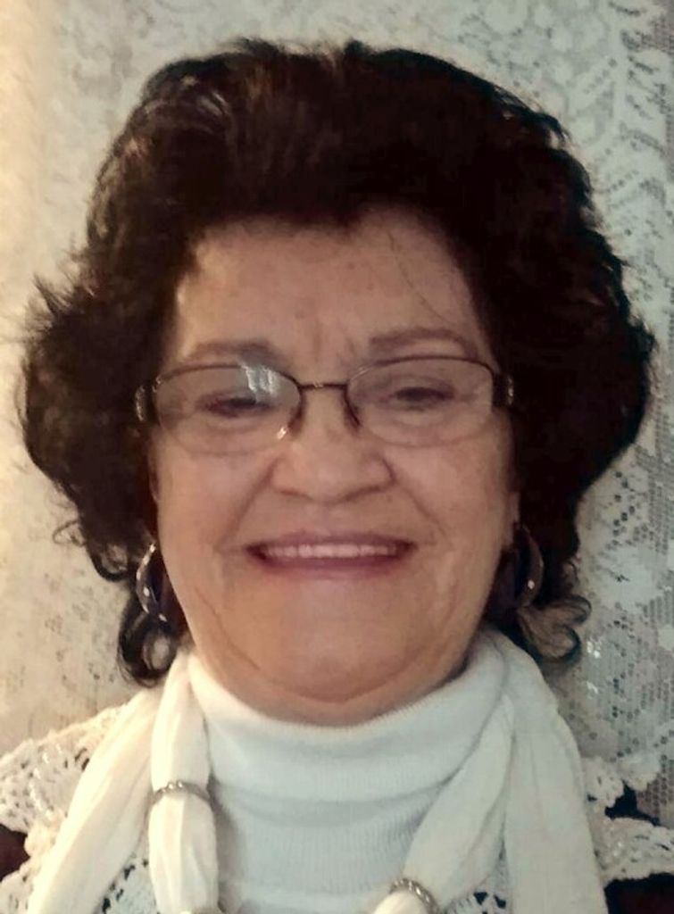 Ruby M. Beehler