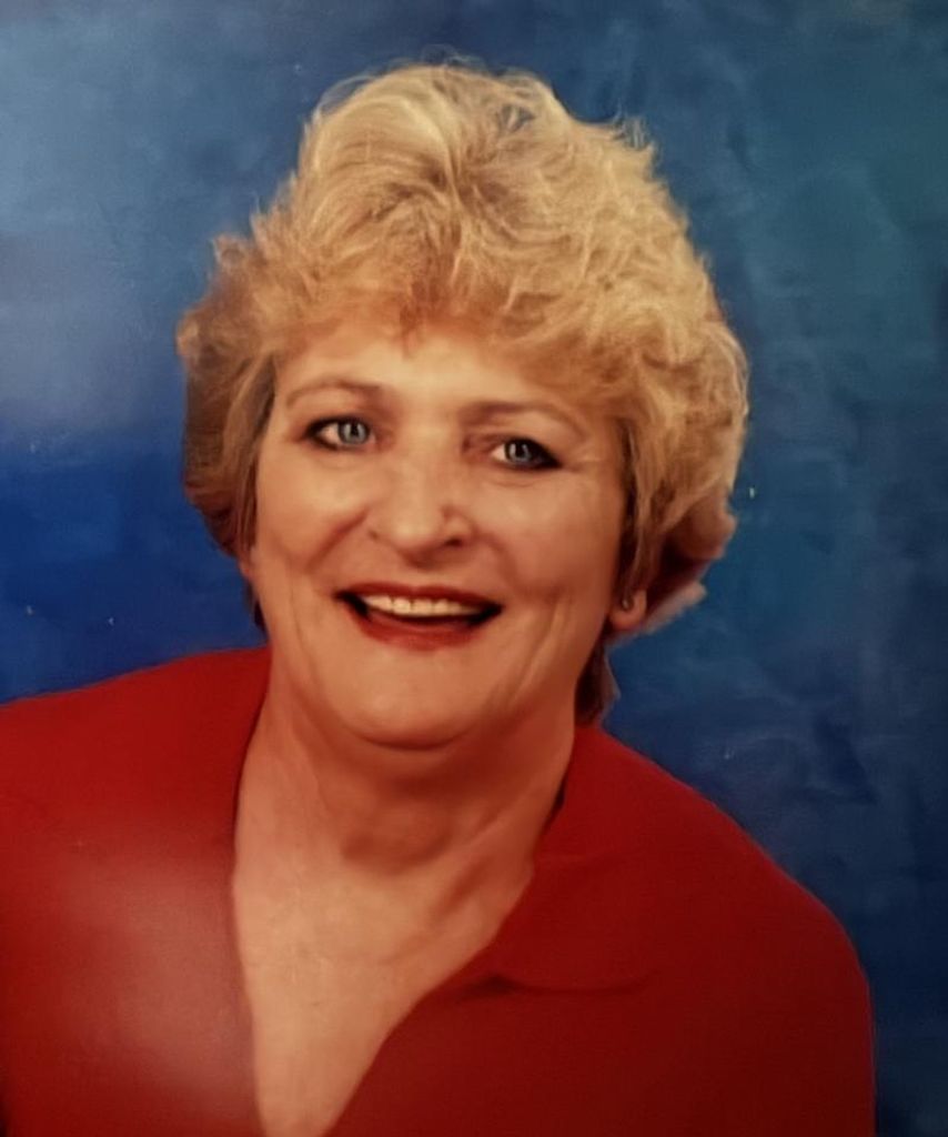 Phyllis Ann Harrison Burkett Profile Photo