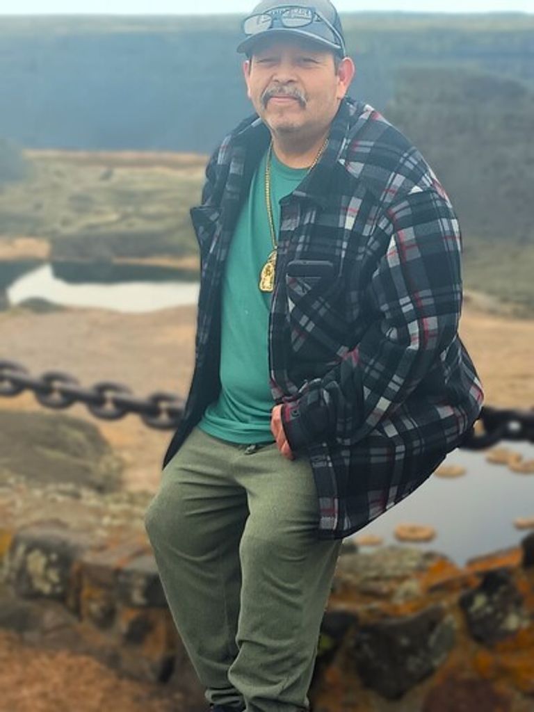 Oscar David Vasquez Profile Photo