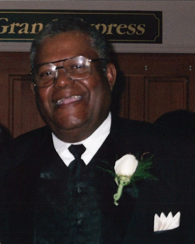 Deacon Gerald R. Rawls Profile Photo