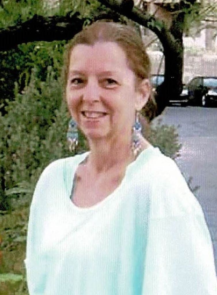 Denise “Dee Dee” Jackson Gunter