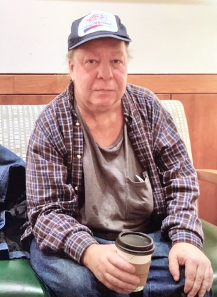 James "Jw" Wilson Mathias, Jr. Profile Photo