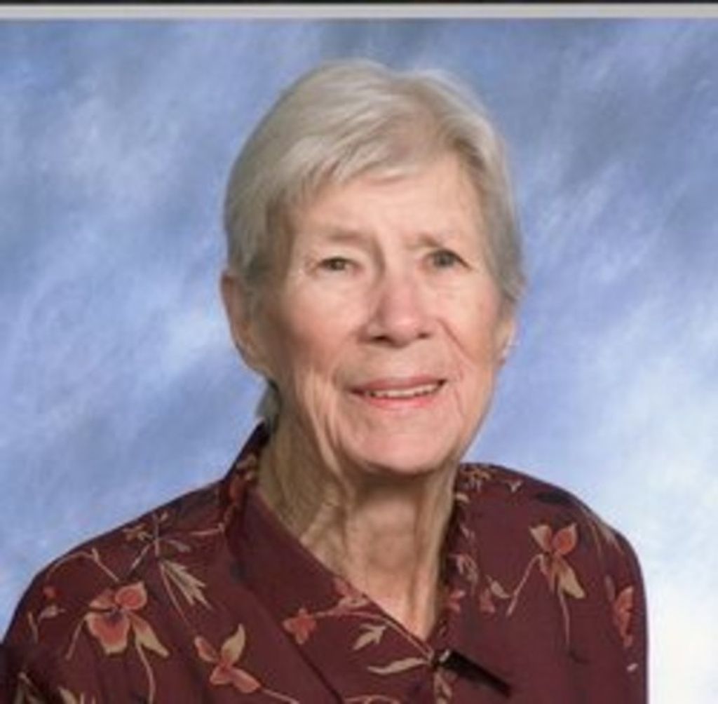 Vivian Ferguson Sutton