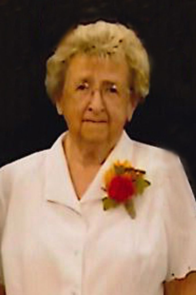 Mary Ann Van Hamme Profile Photo