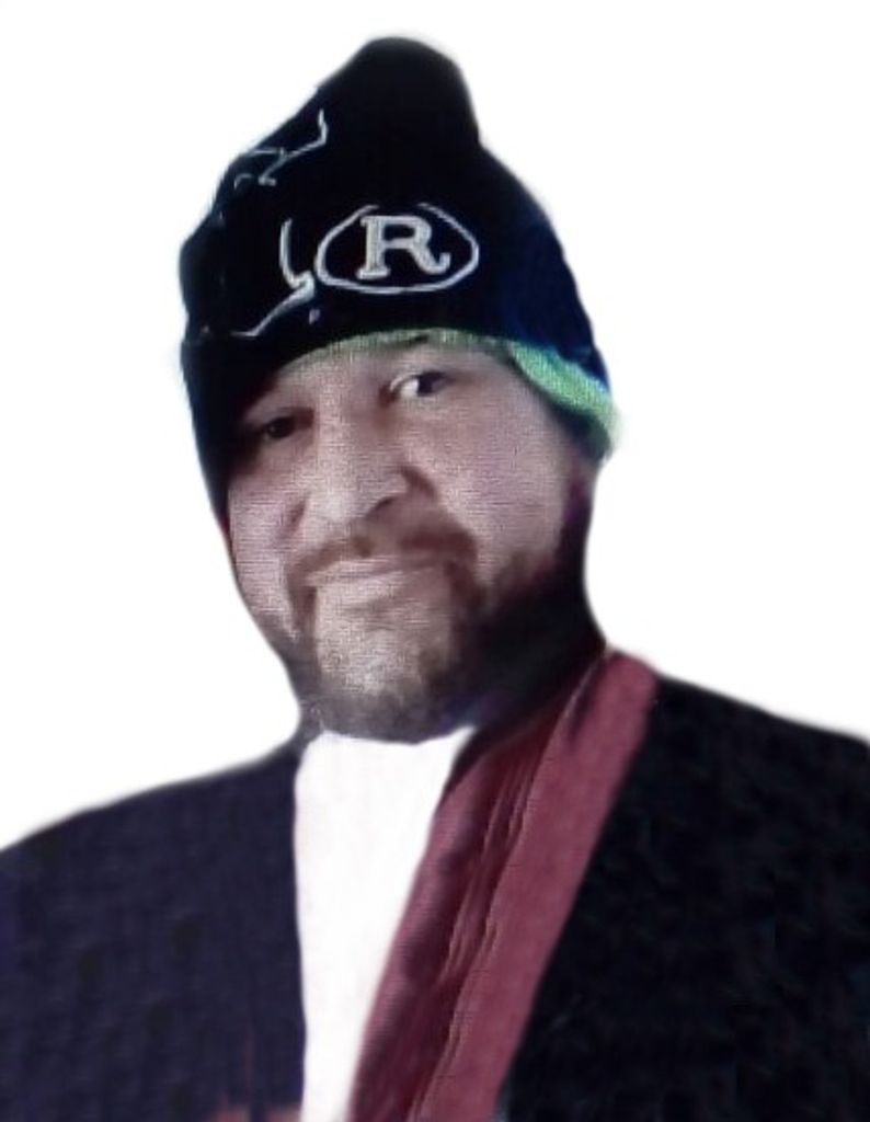 Louis Angelo Orellano Profile Photo