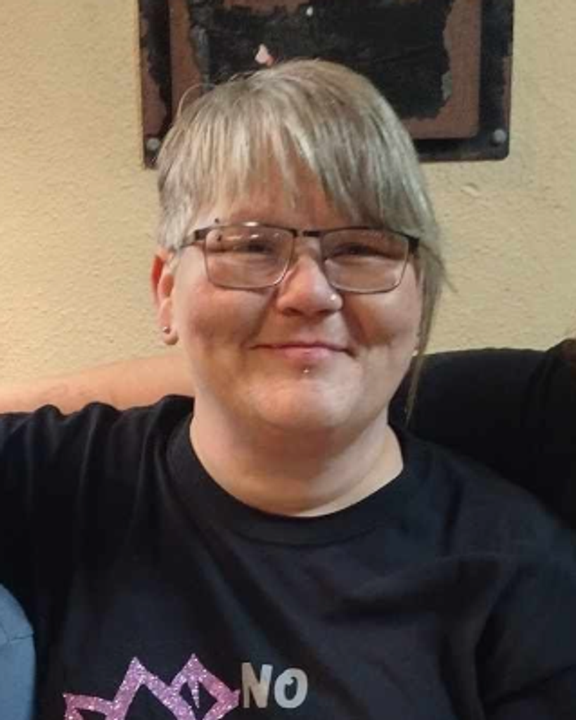 Amber Starr McDonald Profile Photo