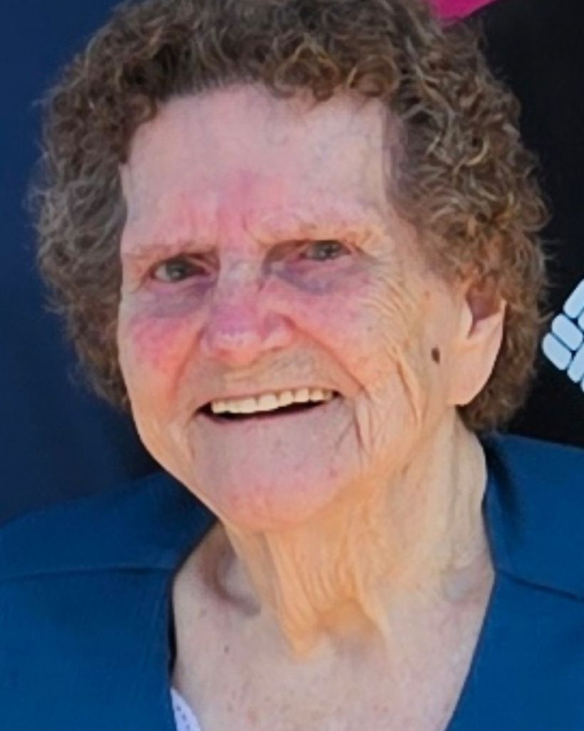 Wilma Poston Jackson