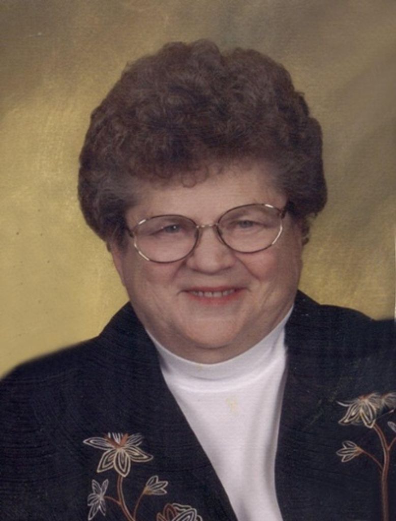 Beverly Reiter