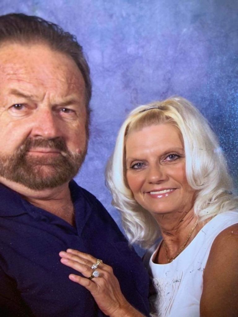 Connie Ruth Spivey Profile Photo