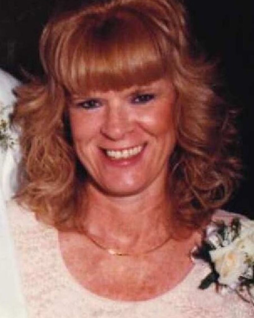 Barbara Faye Eaton Profile Photo