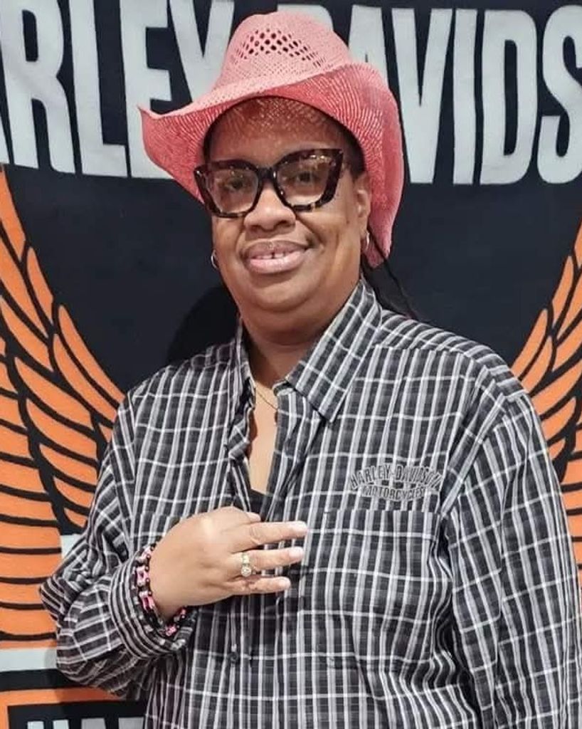 Angela "Chic" Moore