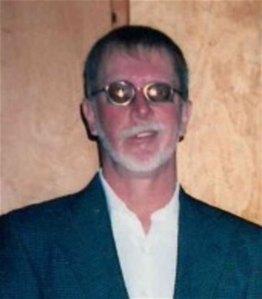 Bruce Keith Boyer