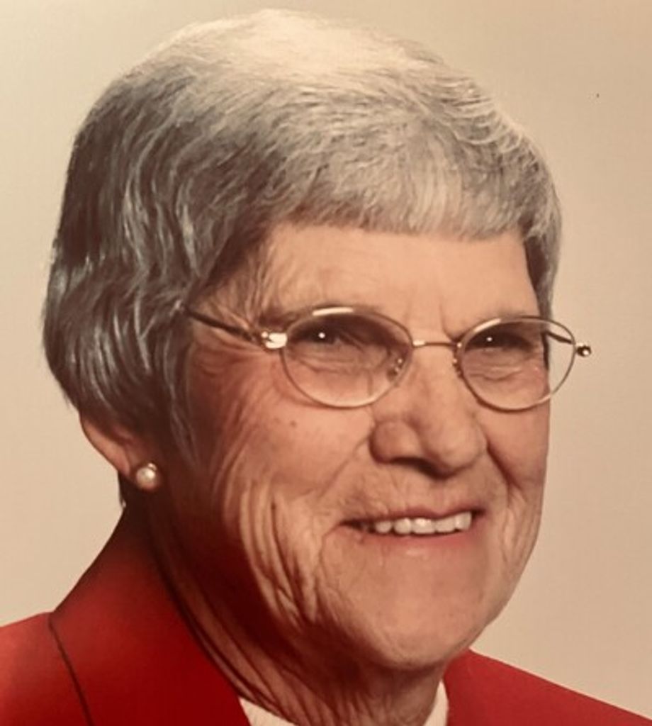 Rebecca Thompson Profile Photo