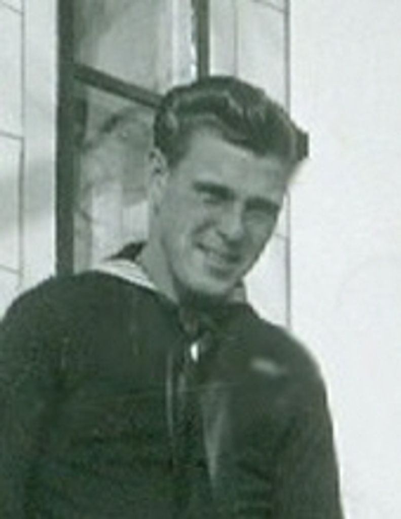 George "Dewey" D. Harris