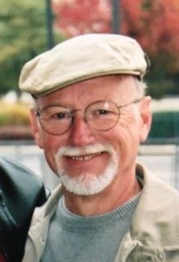 Harry Louis Venker Profile Photo