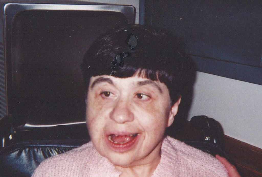 Martha J. Ochtyun