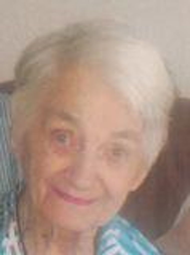 Wanda Virginia Phillips