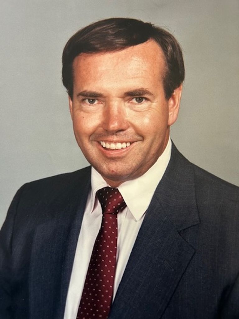 Gary W. Metcalf