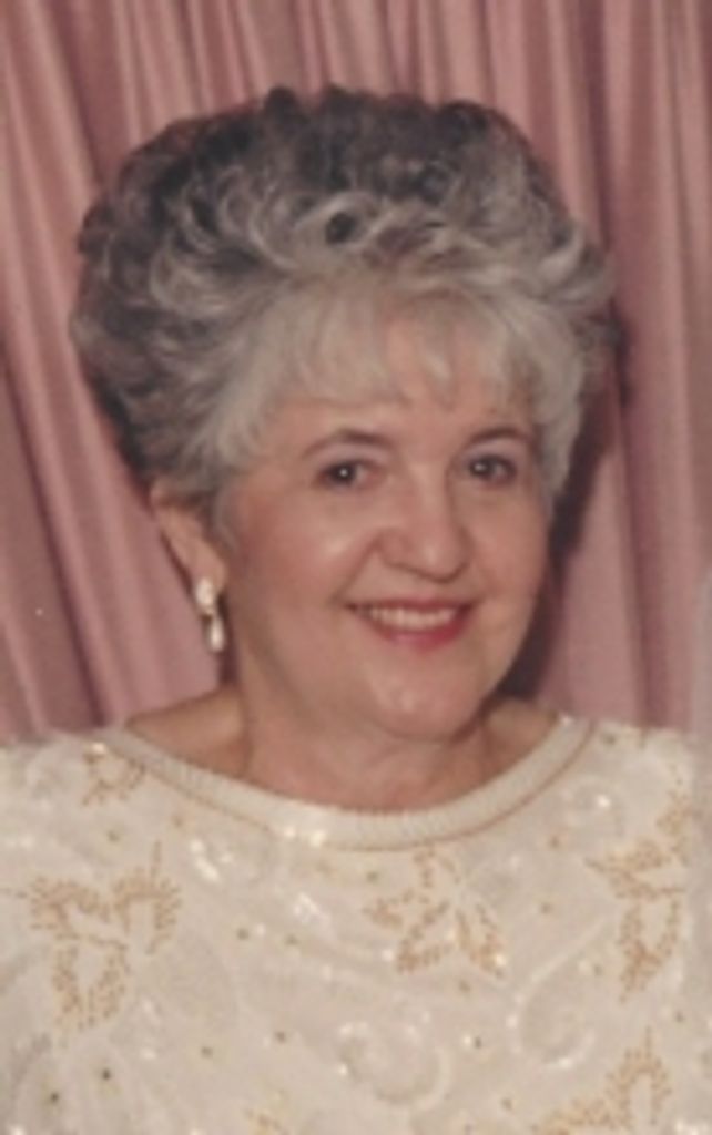 Annamae Selembo