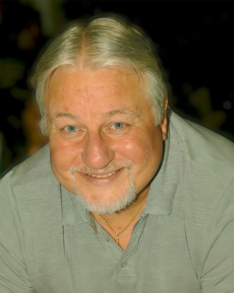 Walter J. Broszczuk Profile Photo