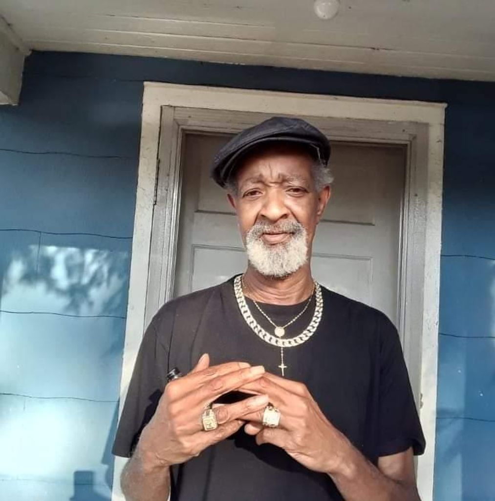 Mr. Ernest Lindsey Jr. Profile Photo