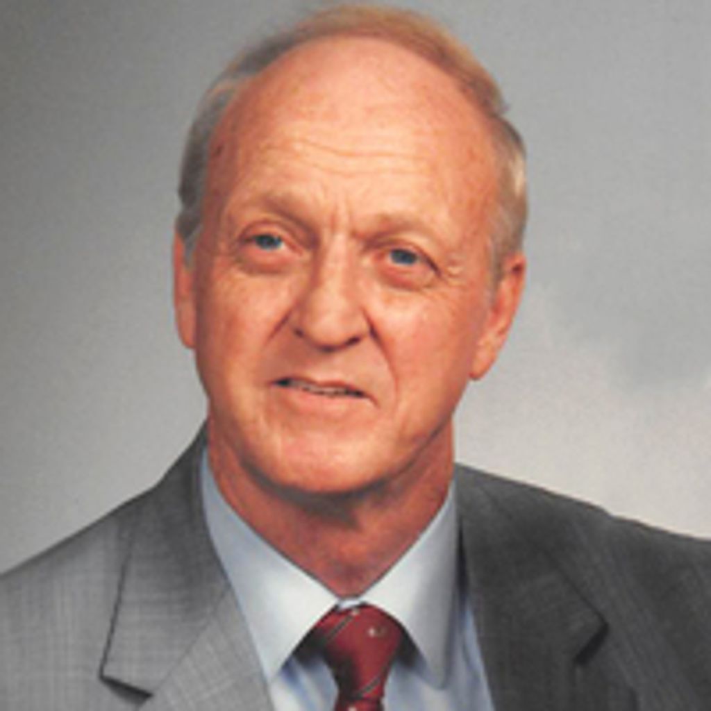 Raymond S. "Bo" Bledsoe