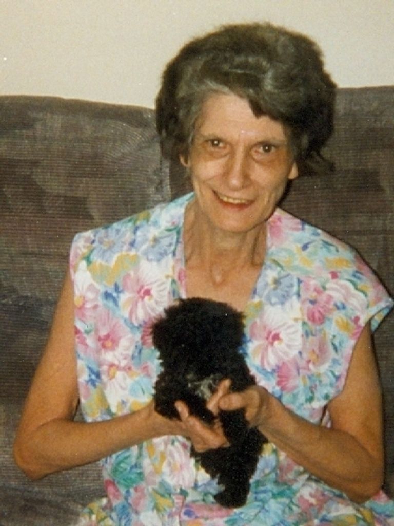 Elizabeth J Chuifo (Schadd) Profile Photo