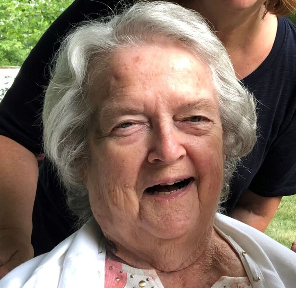 Marjorie A. Gallagher