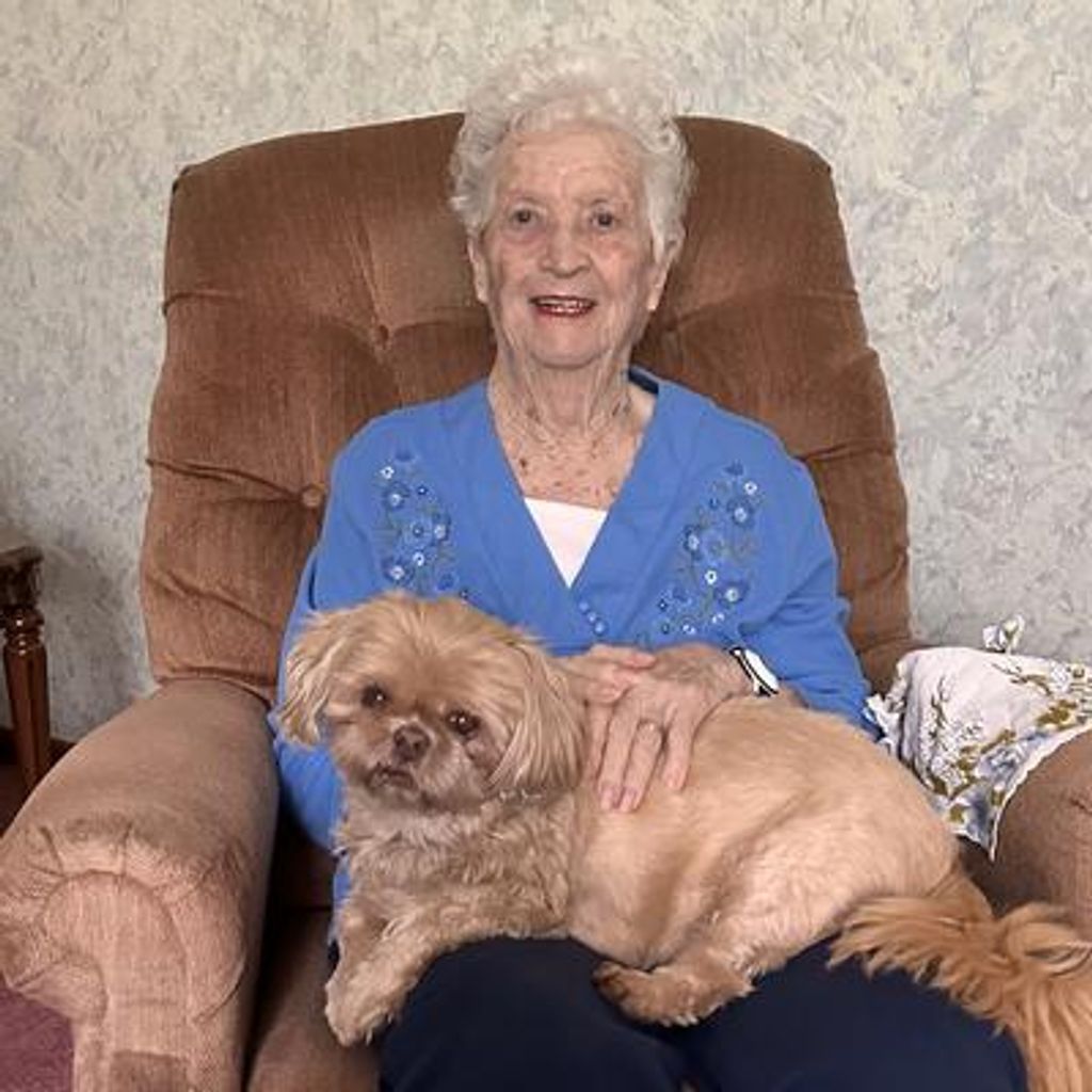 Rosemarie Ann Stando