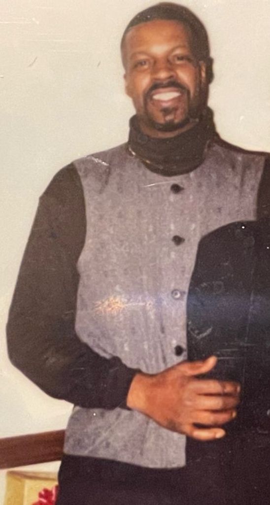 Darryl Lee Johnson