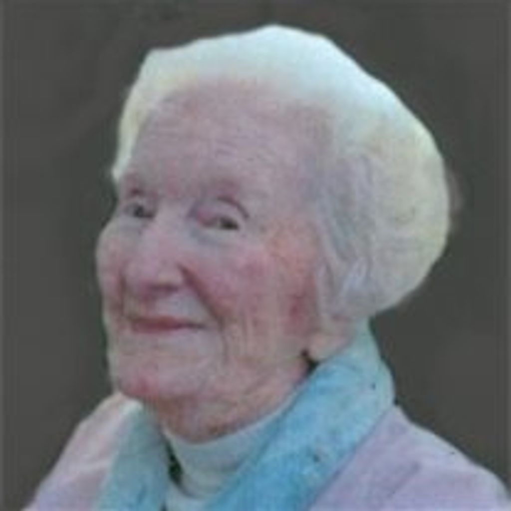 Ruth Winifred  (Okerstedt) Dunigan