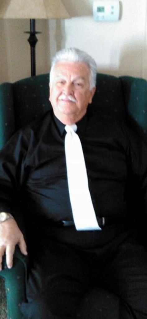 Merdy "Buddy" Steele Profile Photo