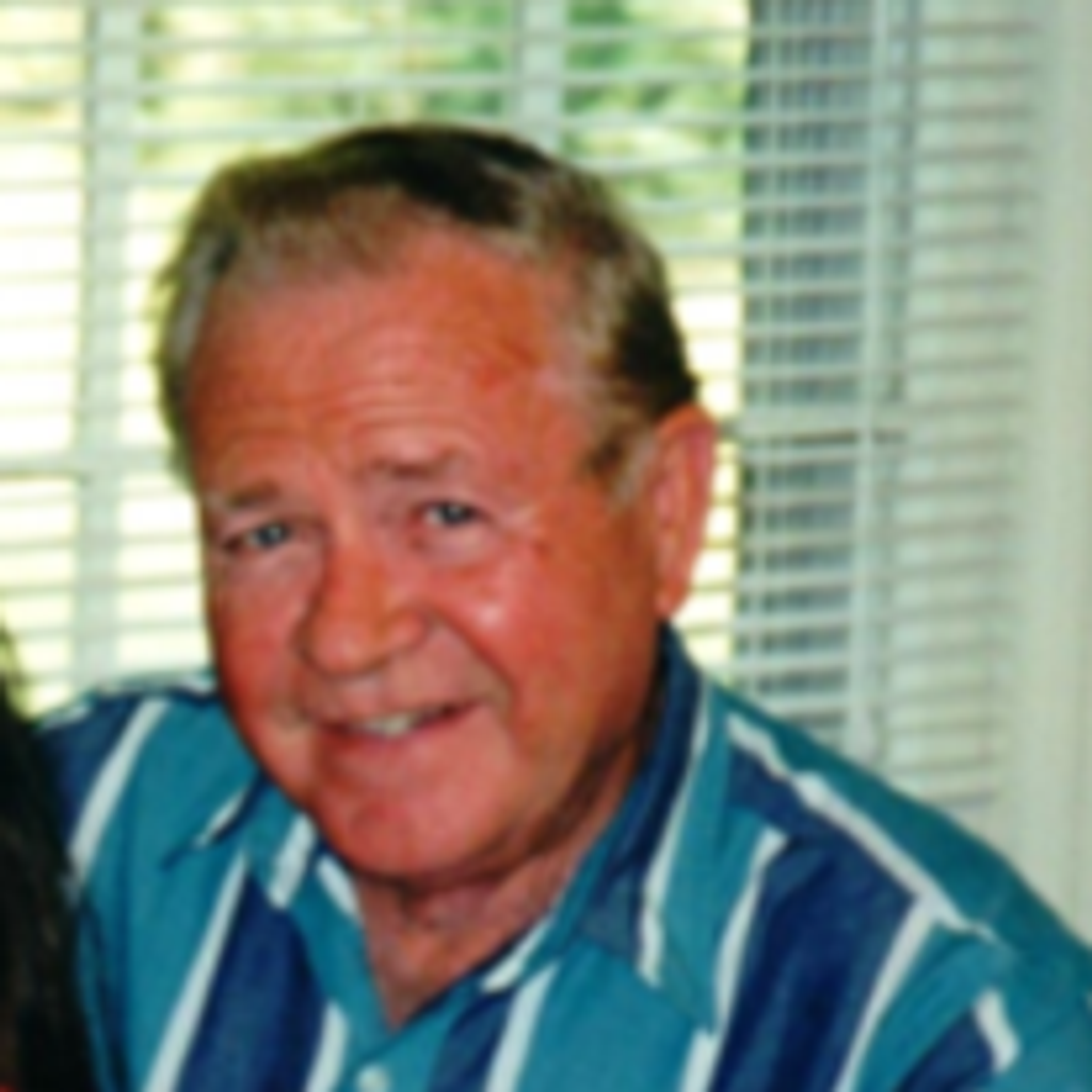 Carl R. Snellgrove