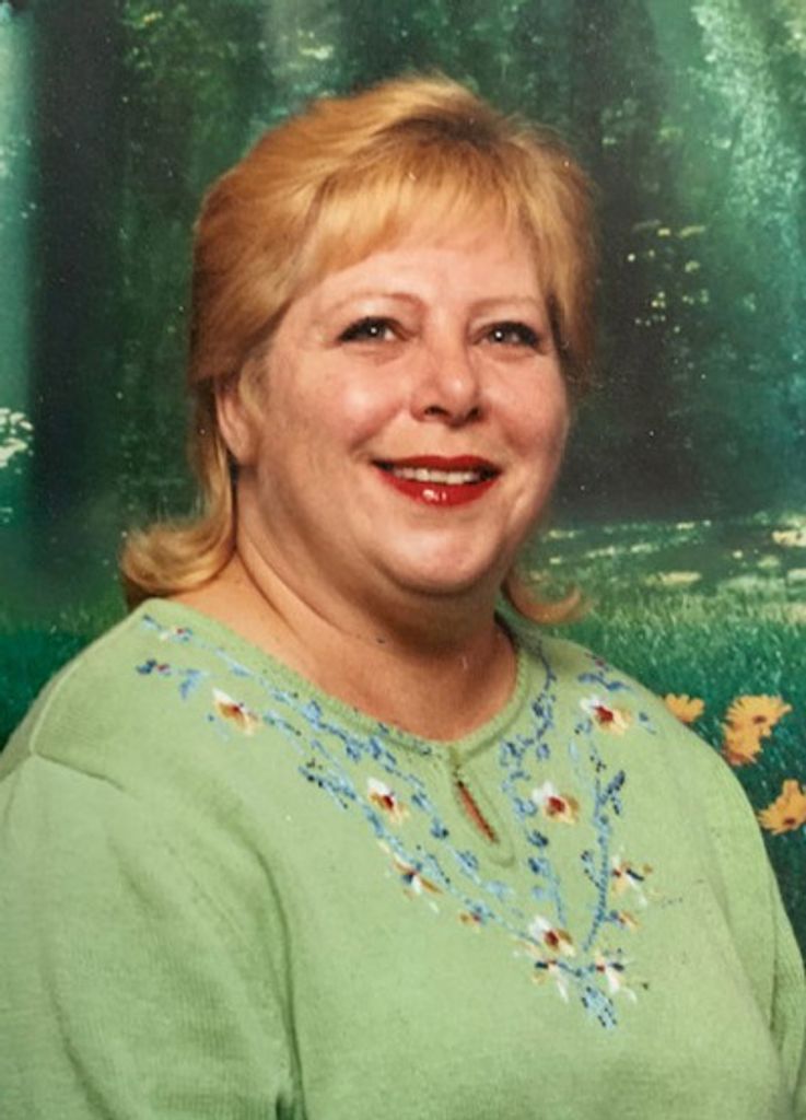 Karen Rivas Profile Photo