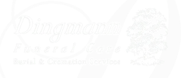Dingmann Funeral Care Burial & Cremation Services Logo