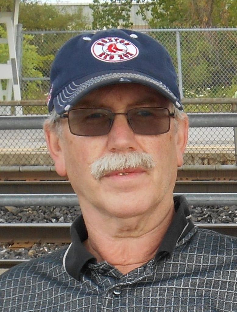James Pate