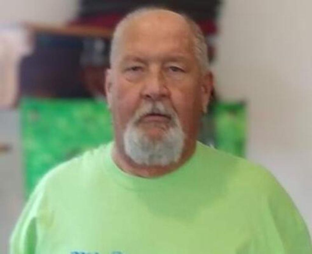 Richard Lyons Profile Photo