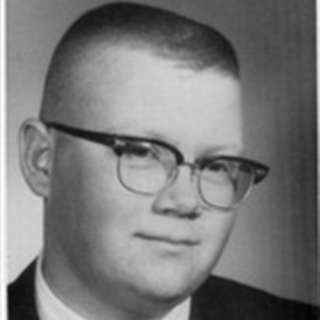 Myron A. Ohrtman