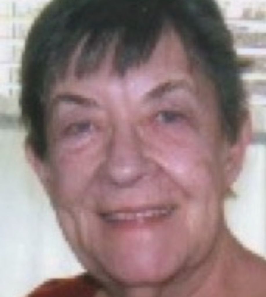 Joyce Sauter