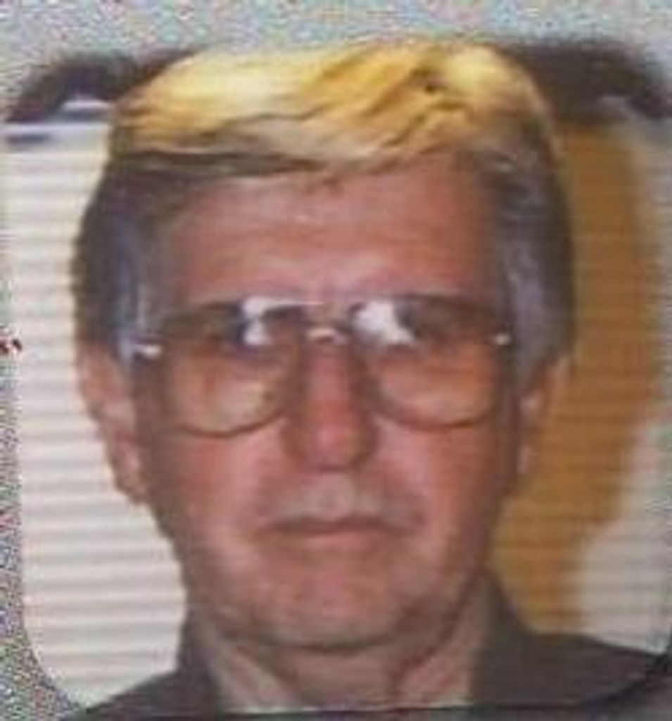 Harold Francis Kindred