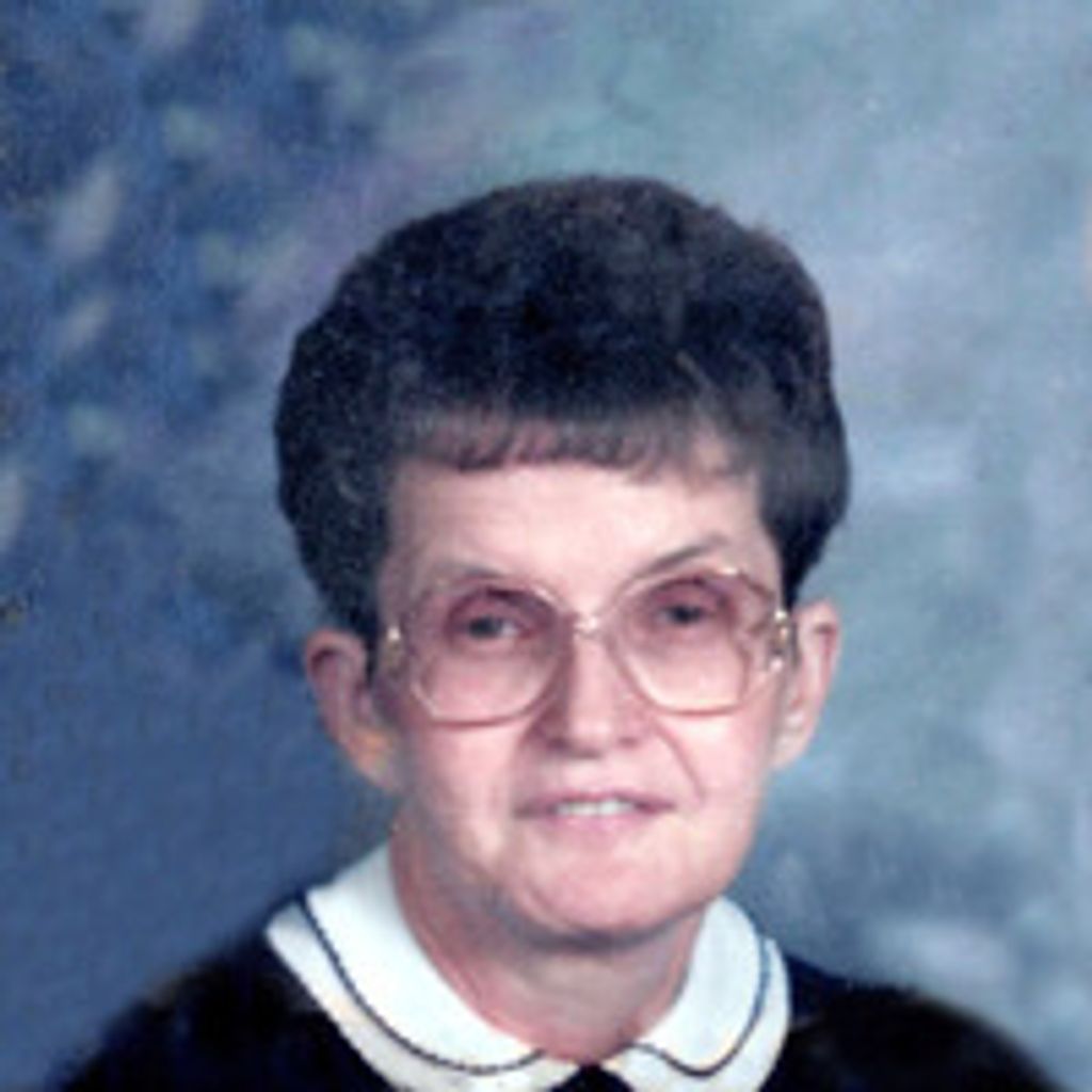 Joyce Fletcher Graham