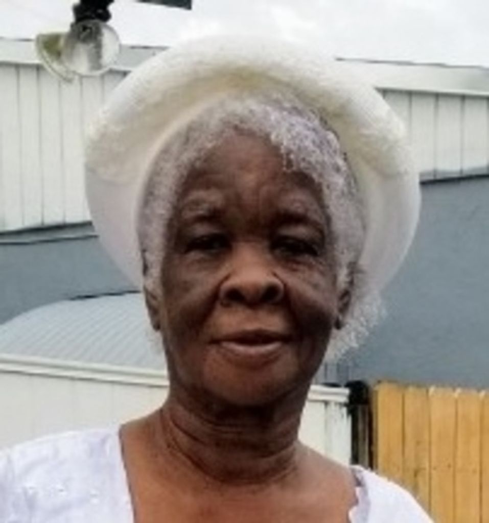 Ms. Dothlyn Headley